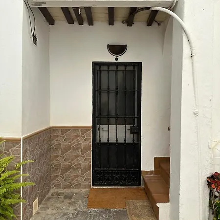 Flat In The Old-town Of