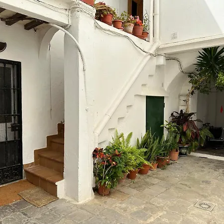 Flat In The Old-town Of * Tarifa