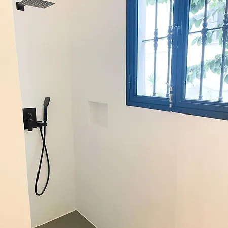 Flat In The Old-town Of *