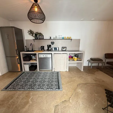 Flat In The Old-town Of *