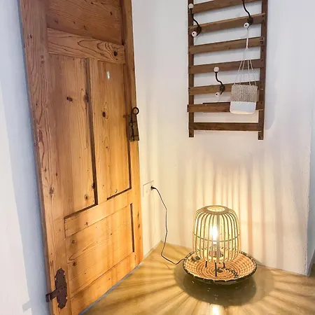 Flat In The Old-town Of Tarifa
