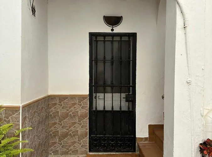 Flat In The Old-town Of