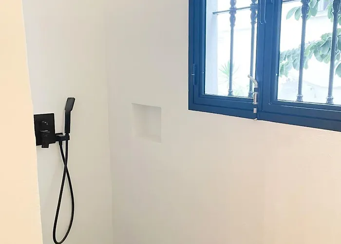 Flat In The Old-town Of *