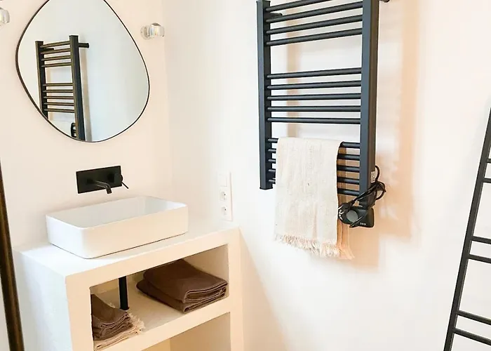 Flat In The Old-town Of Daire *