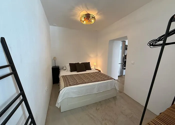 Flat In The Old-town Of Daire